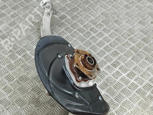 Used Left front steering knuckle VW TOUAREG (CR7, RC8) 3.0 TDI 4motion (286 hp) 26183021