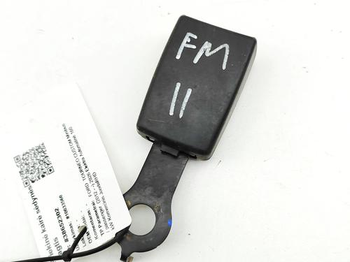 Used Seat buckle Seat buckle 39510879 39510879