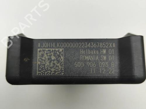 Electronic module VW T-ROC (A11, D11) 2.0 TSI 4motion | BP28559433M83