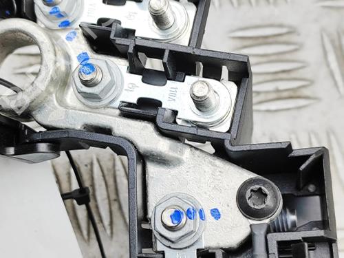 Cable PORSCHE MACAN (95B) 3.0 S Diesel | BP40460192E12 - Image 7
