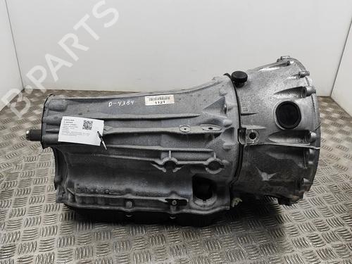 Used Gearbox Gearbox MERCEDES-BENZ GLC (X253) 220 d 4-matic (253.905, 253.903) (170 hp) 18035844 18035844