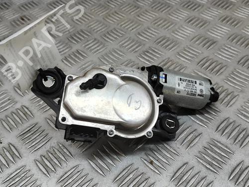 Rear wiper motor VW CADDY IV Box Body/MPV (SAA, SAH) 2.0 TDI 4motion | BP25788064M102 