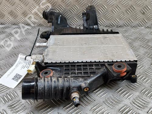 Intercooler TOYOTA HILUX VIII Pickup (_N1_) 2.8 TD 4WD (GUN126) | BP27798136M30 
