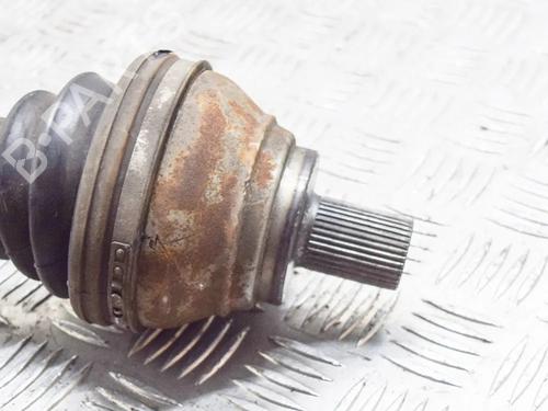 Left front driveshaft VW GOLF VII (5G1, BQ1, BE1, BE2) 2.0 GTI | BP6925445M38 