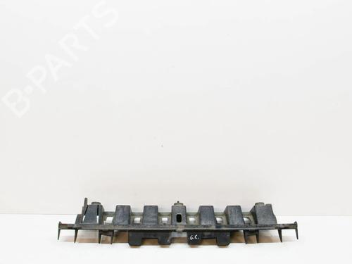 Used Rear bumper bracket Rear bumper bracket PEUGEOT 3008 I MPV (0U_) 1.6 HDi 115 / BlueHDi 115 (116 hp) 8935538 8935538