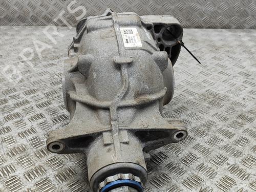 Used Rear differential BMW X3 (G01, F97, G08) xDrive 20 d (190 hp) 16018132