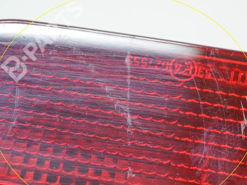 Third brake light MITSUBISHI PAJERO III (V7_W, V6_W) 2.5 TDi (V64W, V74W) | BP8624845L11 