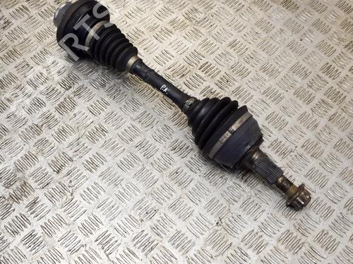 Used Left front driveshaft Left front driveshaft VW TOUAREG (7LA, 7L6, 7L7) 3.2 V6 (220 hp) 9228136 9228136