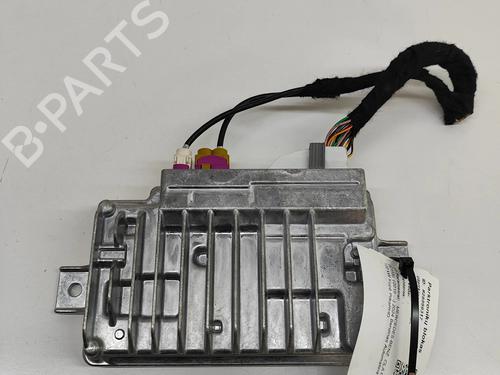 Used Electronic module MERCEDES-BENZ CLA (C118) CLA 200 (118.387) (163 hp) 27783887
