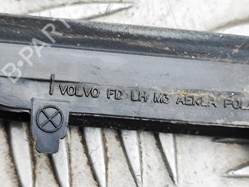 Dørliste VOLVO C40 (539) Recharge AWD | BP39511413C150 - Image 5
