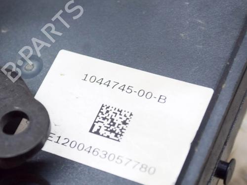 ABS pump TESLA MODEL 3 (5YJ3) EV | BP27758561M43 