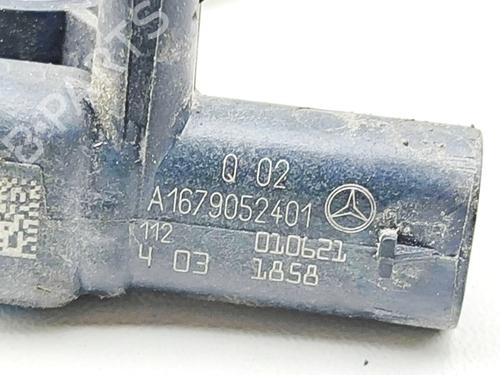 Electronic sensor MERCEDES-BENZ GLB (X247) GLB 220 d 4-matic (247.615) | BP36952566M84 - Image 6