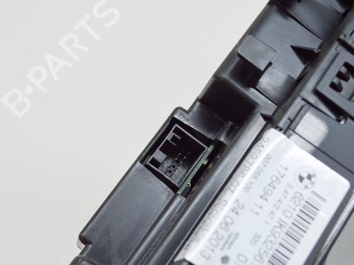 Instrument cluster BMW 3 (F30, F80) 320 d | BP7901858C47 