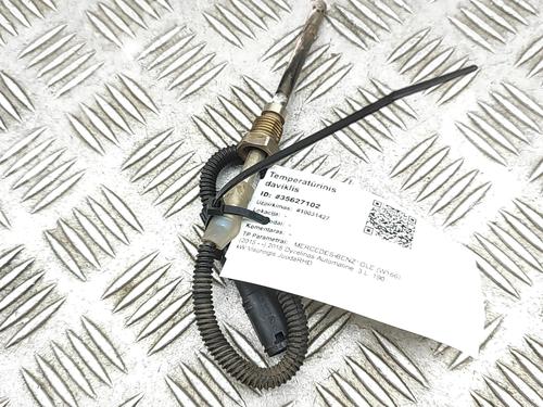 Electronic sensor MERCEDES-BENZ GLE (W166) 350 d 4-matic (166.024) | BP34521095M84 - Image 2