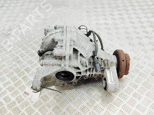 Rear differential JEEP GRAND CHEROKEE IV (WK, WK2) 3.0 CRD V6 4x4 | BP32458754M24 