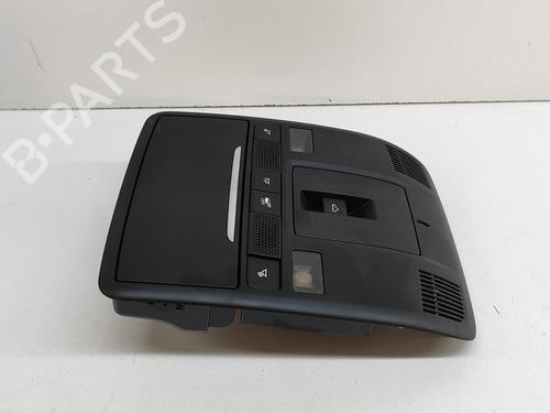 Interior roof light MAZDA CX-5 (KF) 2.0 | BP25893747I8 