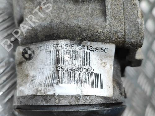 Front differential BMW 1 (F20) 116 d | BP34051047M23  - Image 5