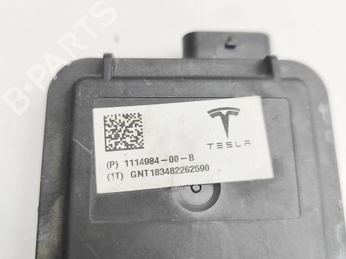 Electronic module TESLA MODEL X (5YJX) P100D AWD | BP34444070M83  - Image 7