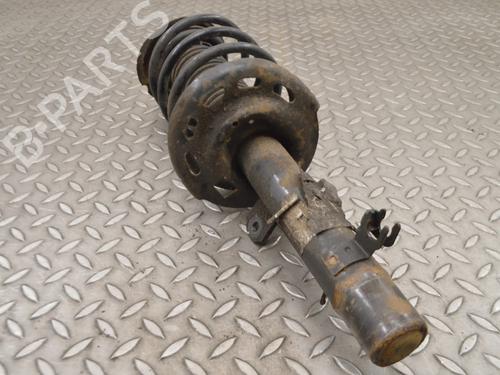 Left front shock absorber PEUGEOT 2008 I (CU_) 1.5 BlueHDI 100 | BP30230474M16 