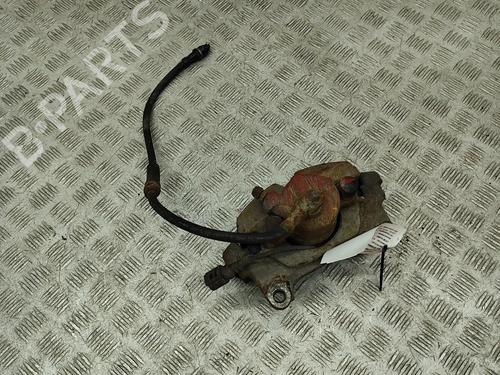 Used Left front brake caliper VW PASSAT B7 Variant (365) 1.6 TDI (105 hp) 26526126