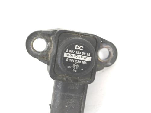 Electronic sensor MERCEDES-BENZ C-CLASS (W204) C 250 CDI (204.003) | BP9912168M84 