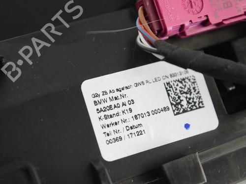 Glove box BMW 3 (G20, G80, G28) 320 i | BP33362797C95 - Image 4