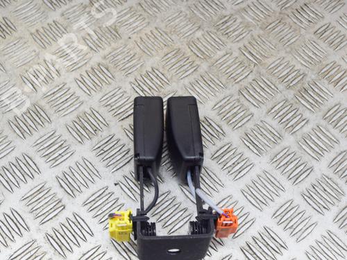 Seat buckle VOLVO XC40 (536) T4 AWD | BP14633857I32 