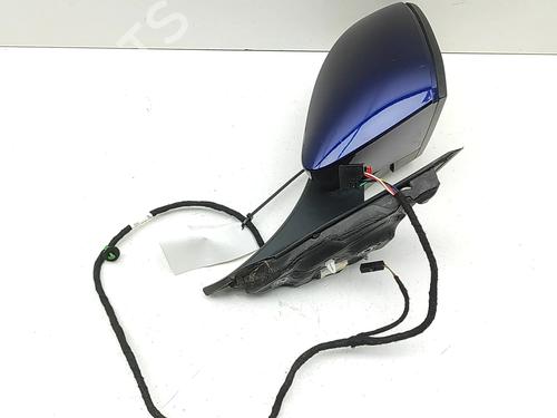 Right mirror VW T-ROC (A11, D11) 1.5 TSI | BP33847579C27 - Image 2