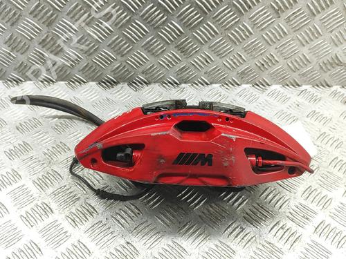 Used Left front brake caliper BMW 3 (G20, G80, G28) 330 e Plug-in-Hybrid (292 hp) 30108289