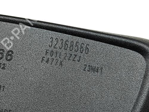 Rear mirror VOLVO XC40 (536) Recharge AWD | BP36415589I6 - Image 6