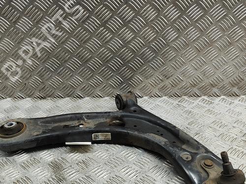 Right front suspension arm VW GOLF VII (5G1, BQ1, BE1, BE2) 1.4 TSI | BP20232756M13 