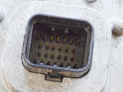 Inverter/Converter JAGUAR I-PACE (X590) EV400 AWD | BP27759729M119  - Image 7