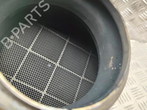 Catalyst AUDI A5 Sportback (F5A, F5F) 35 TDI | BP31976796M10 