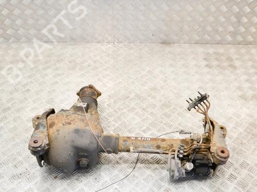 Used Front differential Front differential OPEL FRONTERA B (U99) 2.2 DTI (6B_ZC, 6B_VF, 6B_66, 6B_76) (116 hp) 10070524 10070524