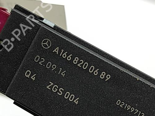 Electronic module MERCEDES-BENZ CLA Coupe (C117) CLA 220 CDI / d (117.303) | BP36952794M83 - Image 6