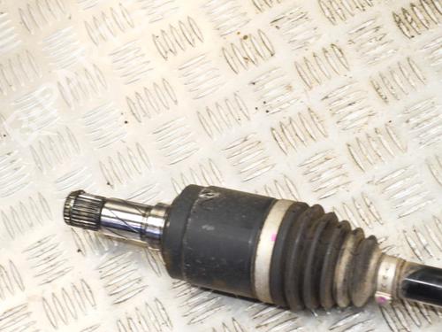 Right rear driveshaft LAND ROVER DISCOVERY SPORT (L550) 2.0 D 4x4 | BP9167431M41 