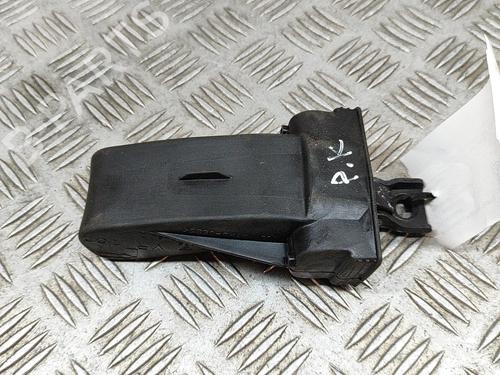 Dørhængsel/Dørbegrænser PORSCHE 911 (992) GT3 (992810) (510 hp) 27773835