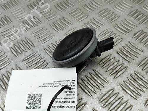 Horn CITROËN AMI (9A_) Electric (9AZ2CA) | BP36044917E13 - Image 3