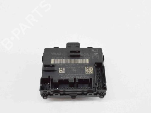 Used Electronic module VW ARTEON (3H7, 3H8) 2.0 TSi 4motion (272 hp) 27764687