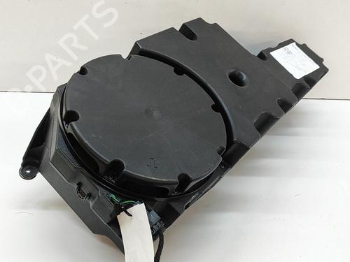 Elektronische module AUDI Q7 (4MB, 4MG, 4MQ) 45 TDI quattro | BP28675434M83 