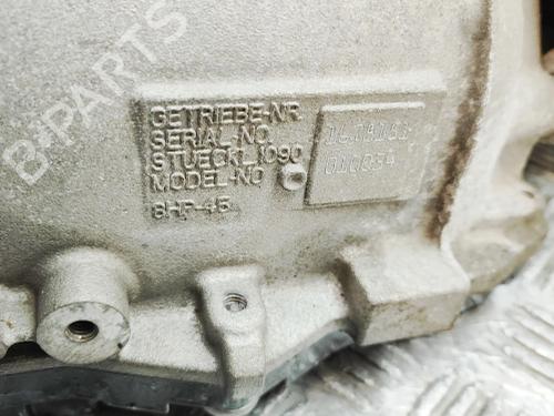 Gearbox BMW 5 (F10) 520 d | BP40460286M3 - Image 5