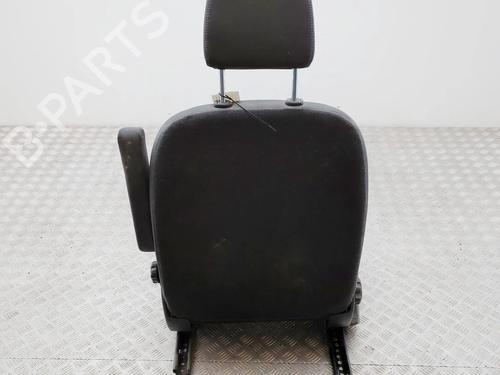 Right front seat FORD TRANSIT V363 Van (FCD, FDD) E-TRANSIT | BP39534165C16 - Image 3