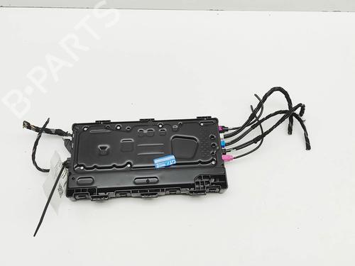 Electronic module PORSCHE MACAN (XAB) 4 Electric 4 (XABBB1, XABFD1) | BP38467133M83 - Image 3