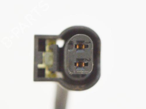 Electronic sensor MERCEDES-BENZ C-CLASS (W205) C 220 BlueTEC / d (205.003) | BP7734980M84 