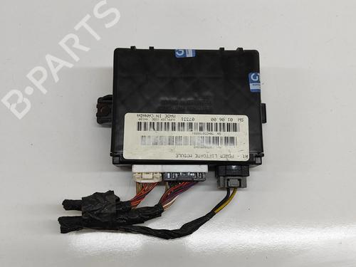Used Electronic module CHRYSLER GRAND VOYAGER V (RT) 3.8 (200 hp) 27785866
