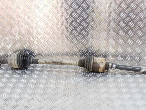 Right front driveshaft MERCEDES-BENZ GLK-CLASS (X204) 220 CDI (204.902) | BP6770602M39 