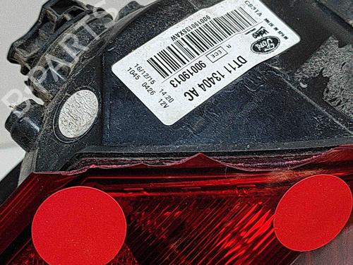 Right taillight FORD TRANSIT CONNECT MPV 1.6 TDCi | BP29867324C35