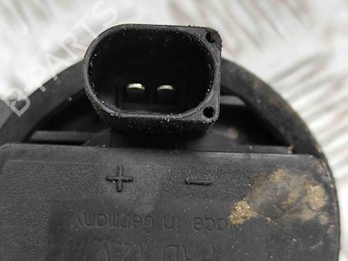 Auxiliary water pump MERCEDES-BENZ S-CLASS (W222, V222, X222) S 400 d (222.034, 222.134) | BP24583048M111 