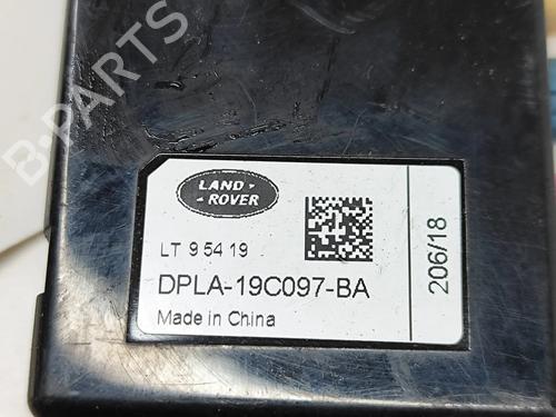 Antenne/Base JAGUAR I-PACE (X590) EV400 AWD | BP27766802C140 - Image 6