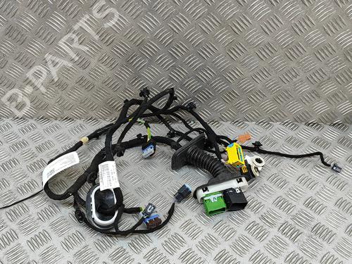 Used Wiring harness Wiring harness PEUGEOT 3008 II SUV (MC_, MR_, MJ_, M4_) Hybrid (224 hp) 33369339 33369339